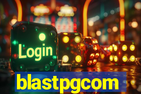 blastpgcom