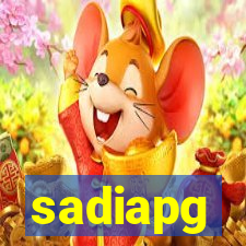 sadiapg