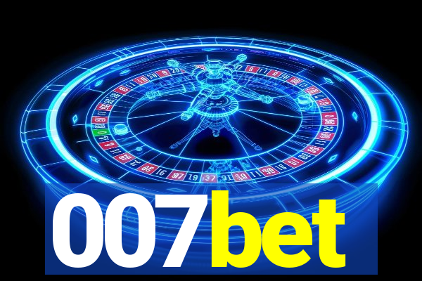 007bet