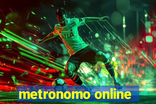 metronomo online