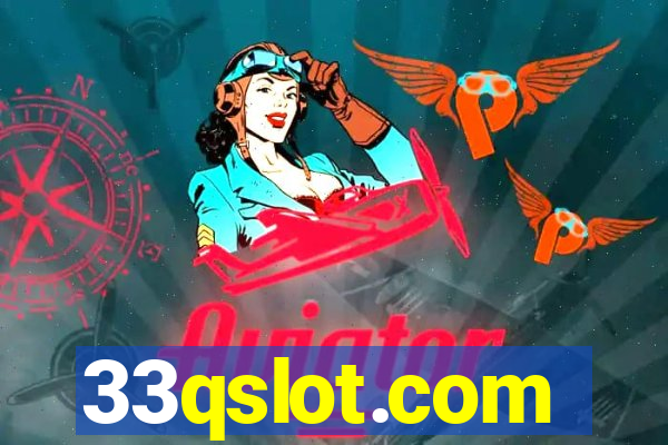 33qslot.com