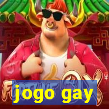 jogo gay