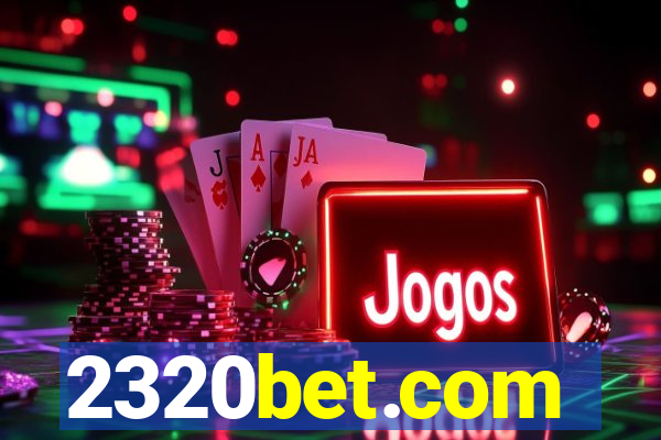 2320bet.com