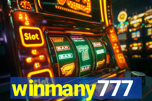 winmany777