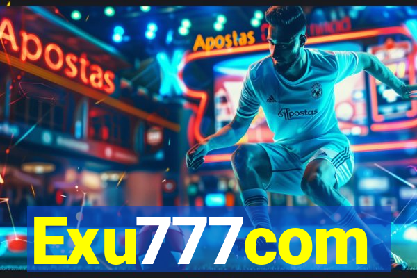 Exu777com