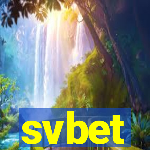 svbet