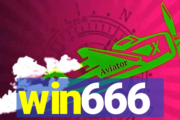 win666