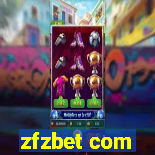 zfzbet com