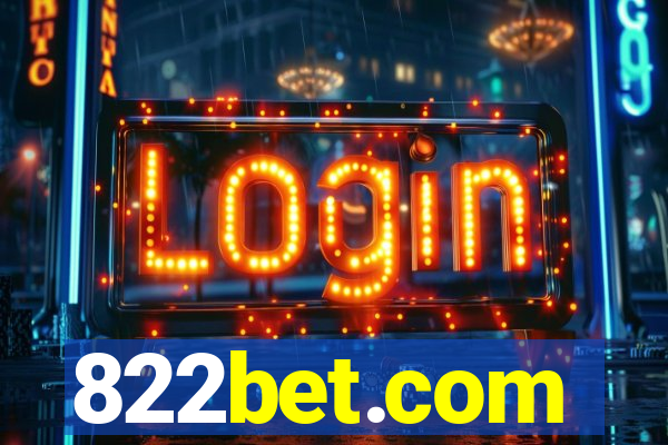 822bet.com