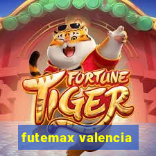 futemax valencia