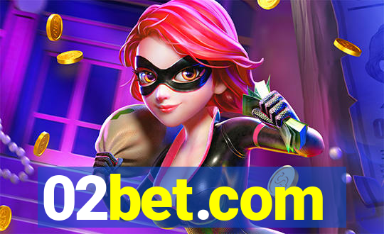 02bet.com