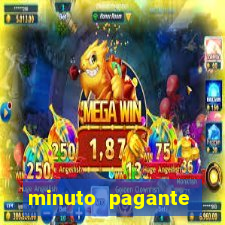 minuto pagante fortune dragon