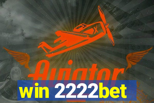 win 2222bet