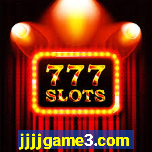 jjjjgame3.com