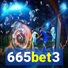 665bet3