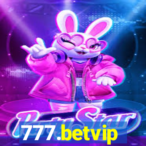 777.betvip