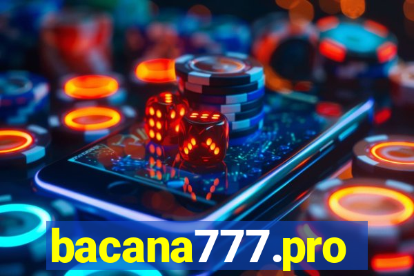 bacana777.pro