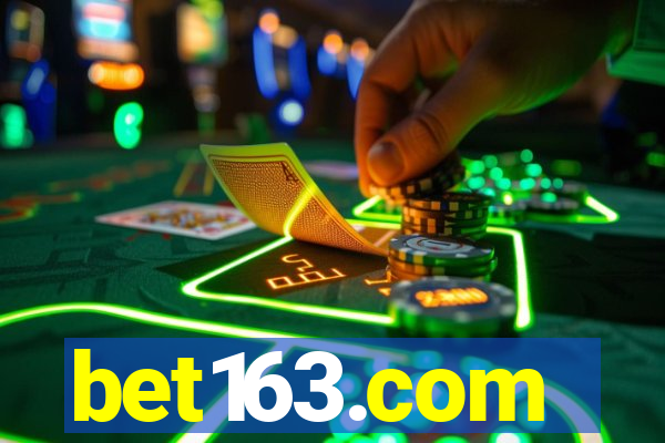 bet163.com