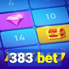 383 bet