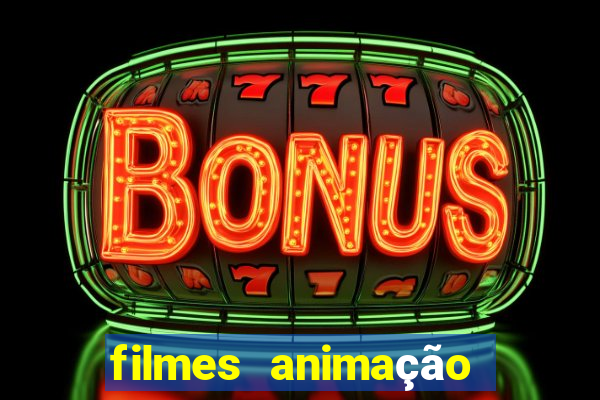 filmes animação completos dublados