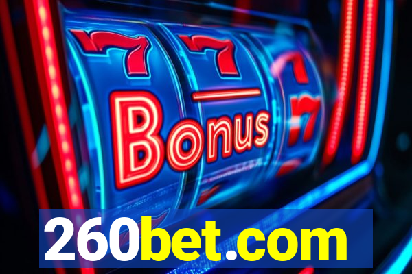 260bet.com