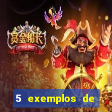 5 exemplos de jogos teatrais