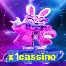 x1cassino