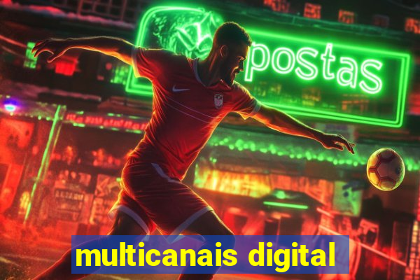 multicanais digital