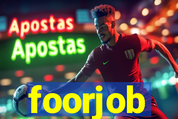 foorjob