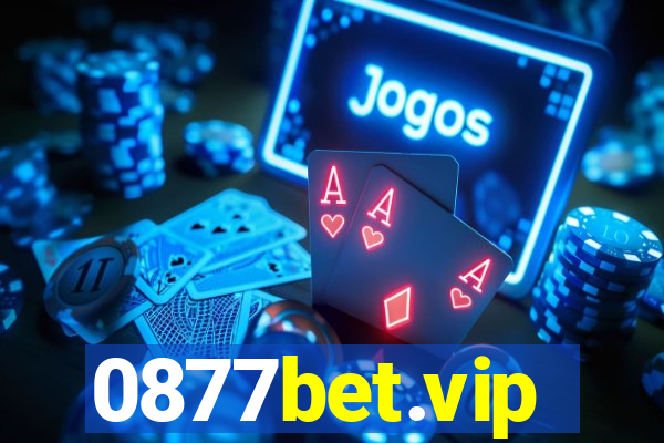 0877bet.vip