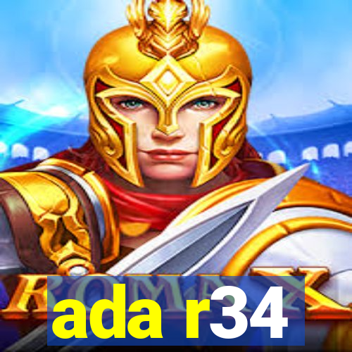 ada r34