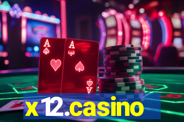 x12.casino