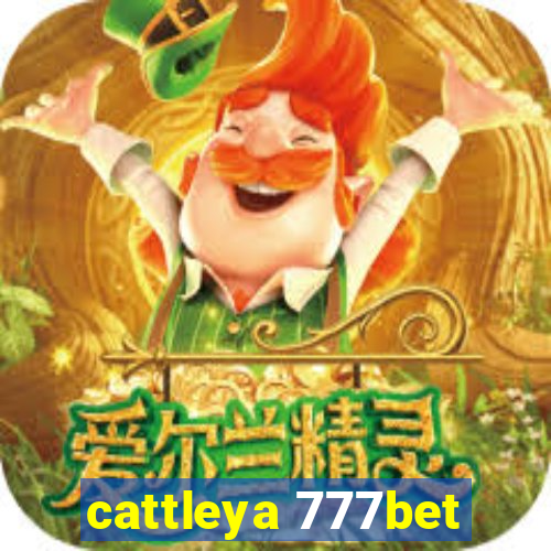 cattleya 777bet