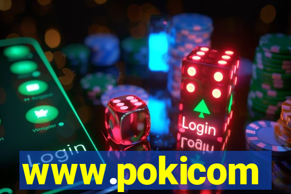 www.pokicom