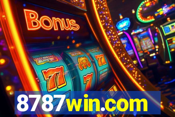 8787win.com