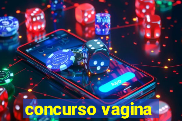 concurso vagina