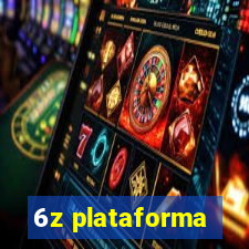 6z plataforma