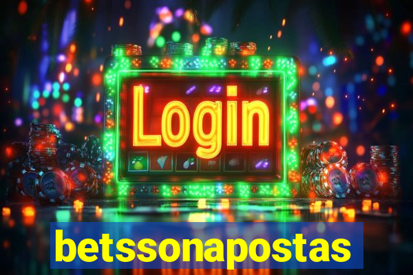 betssonapostas