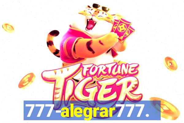 777-alegrar777.cc