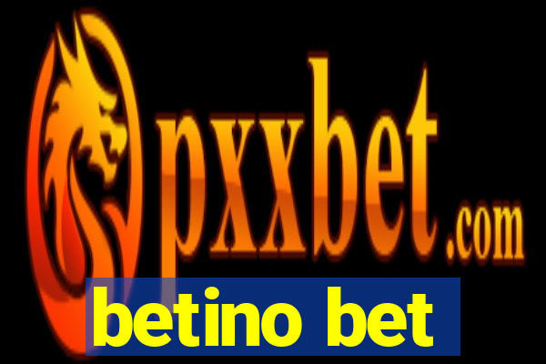 betino bet