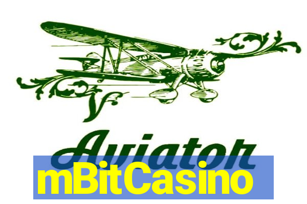 mBitCasino