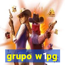 grupo w1pg