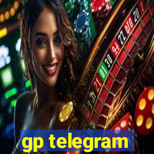 gp telegram