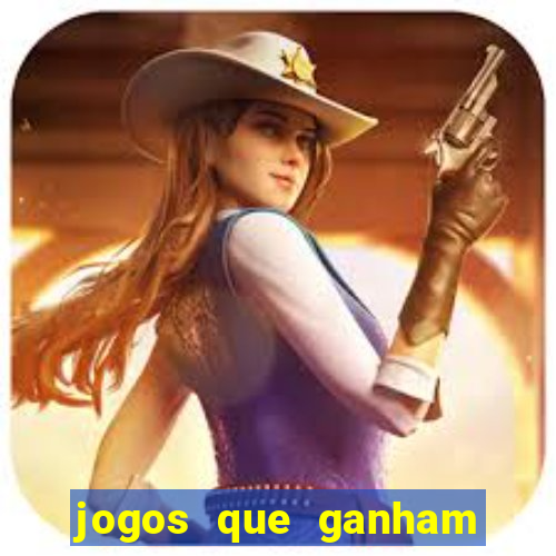 jogos que ganham dinheiro sem precisar depositar