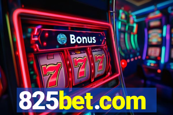 825bet.com