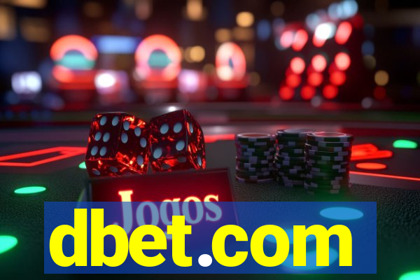 dbet.com