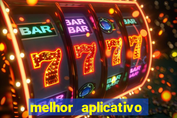 melhor aplicativo jogo do bicho