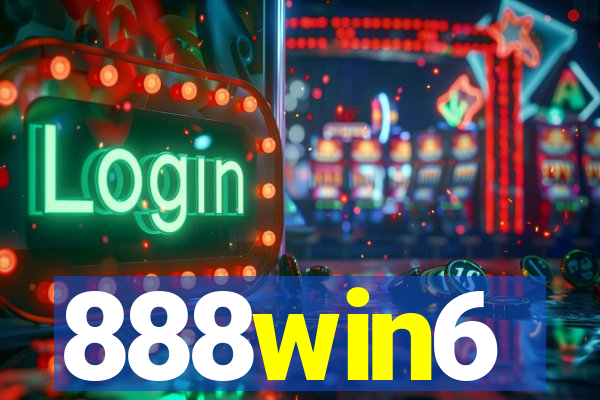 888win6