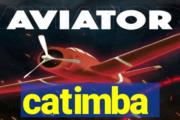 catimba