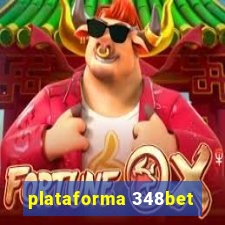 plataforma 348bet